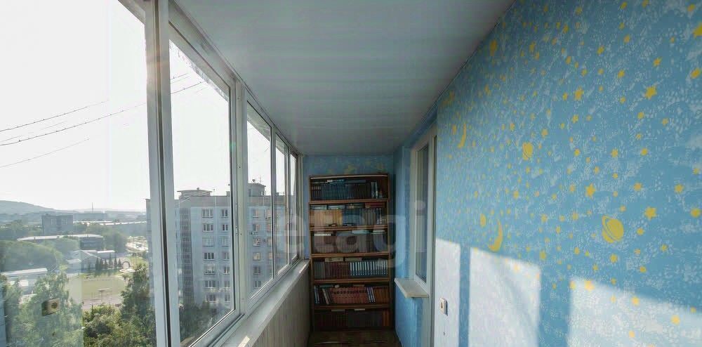 квартира г Новокузнецк р-н Куйбышевский ул Батюшкова 4а фото 4