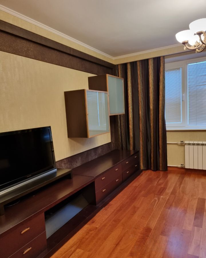 квартира г Москва ул Академика Челомея 8к/2 Новаторская фото 7