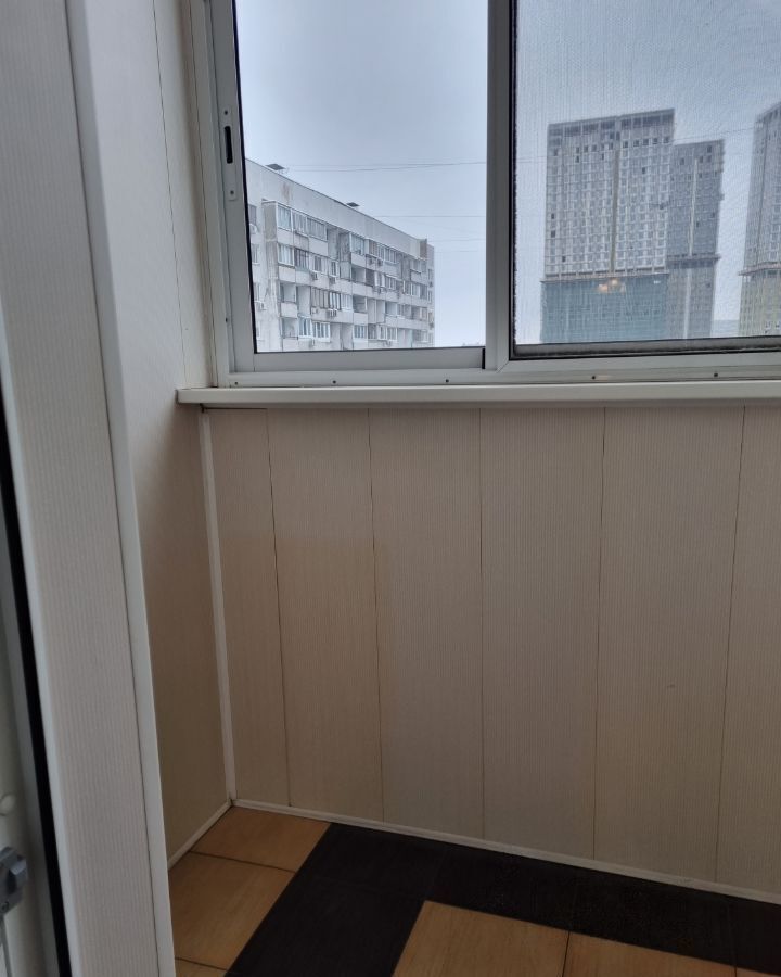 квартира г Москва ул Академика Челомея 8к/2 Новаторская фото 14