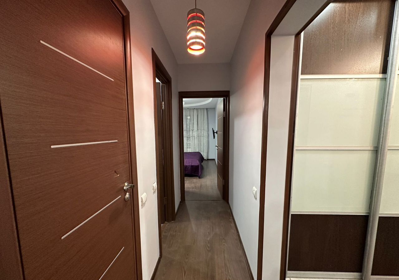 квартира г Красногорск б-р Павшинский 1 Пенягино, Красногорск фото 11