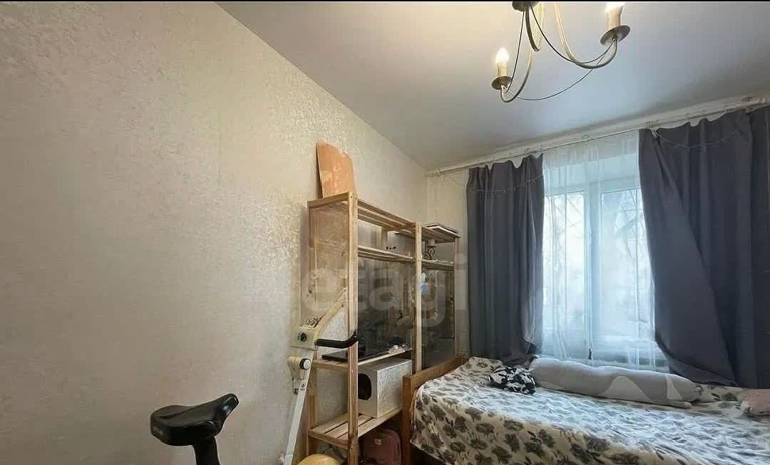 квартира г Ростов-на-Дону пер Нахичеванский 69 Малюгиной фото 10
