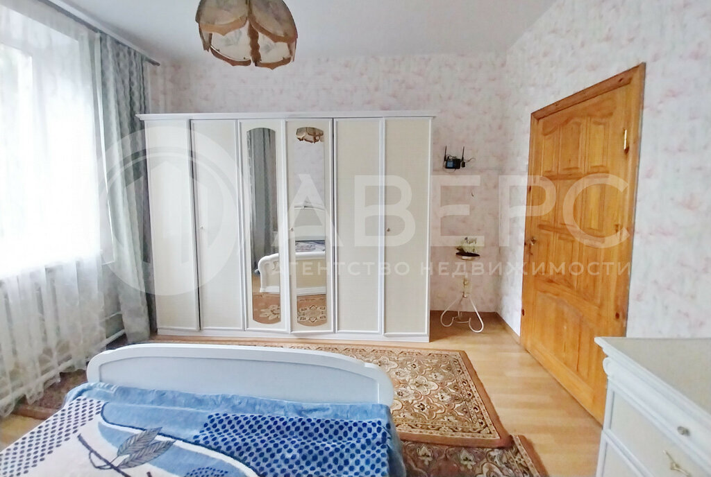 квартира г Муром ул Войкова 9 фото 3