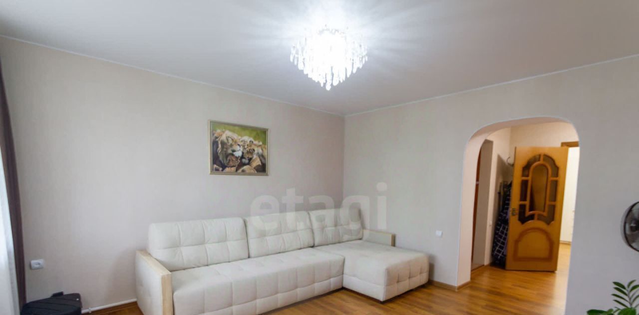 квартира г Ялуторовск ул Свободы 18 фото 3
