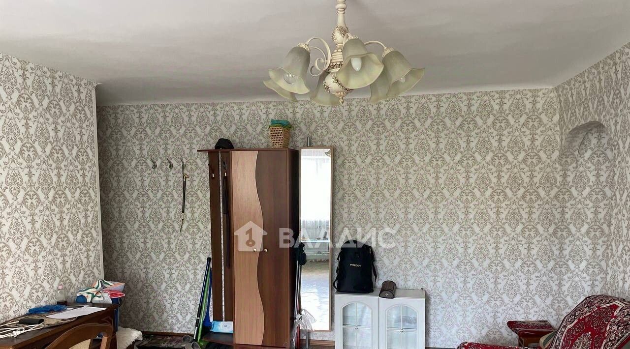 квартира г Улан-Удэ р-н Советский ул Димитрова 2 фото 6