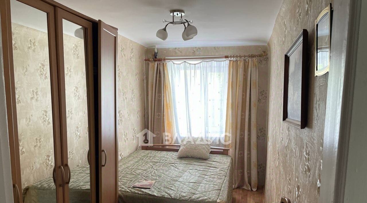 квартира г Улан-Удэ р-н Советский ул Димитрова 2 фото 8