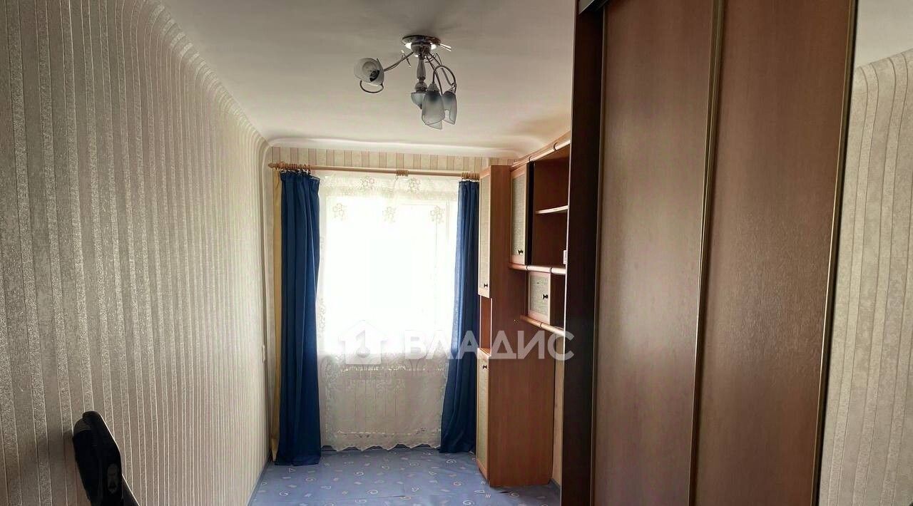 квартира г Улан-Удэ р-н Советский ул Димитрова 2 фото 9