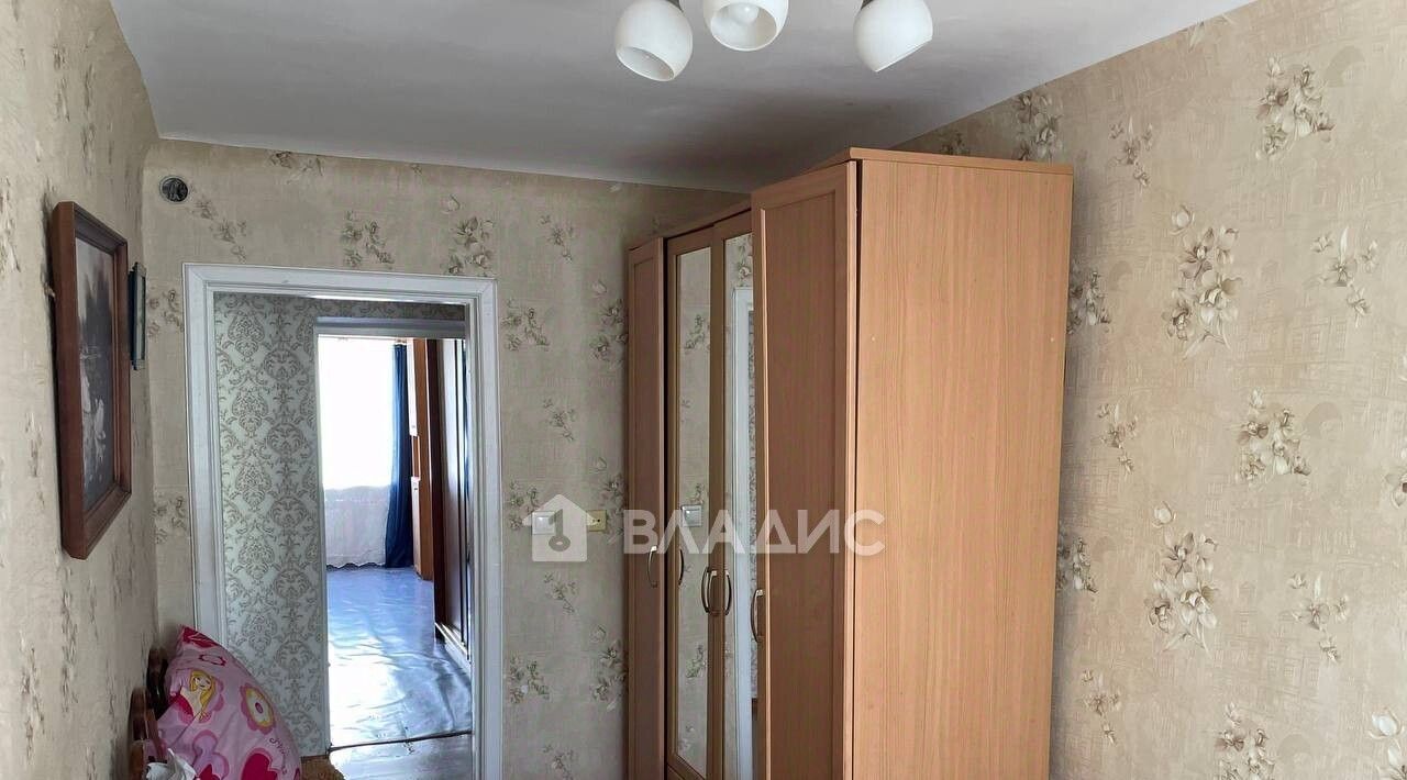 квартира г Улан-Удэ р-н Советский ул Димитрова 2 фото 11