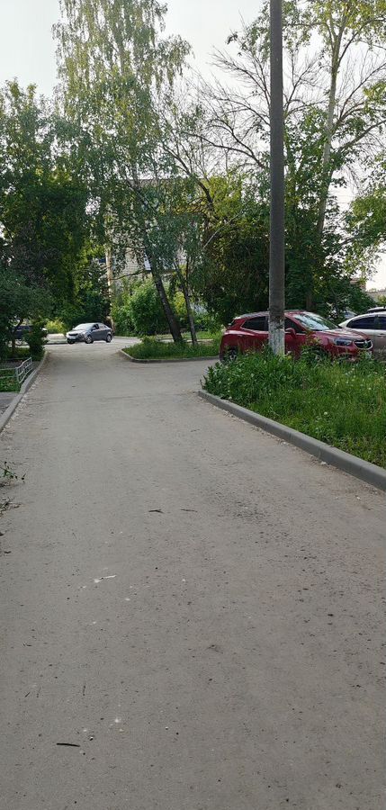 квартира р-н Щекинский г Щекино ул Молодежная 7 фото 18