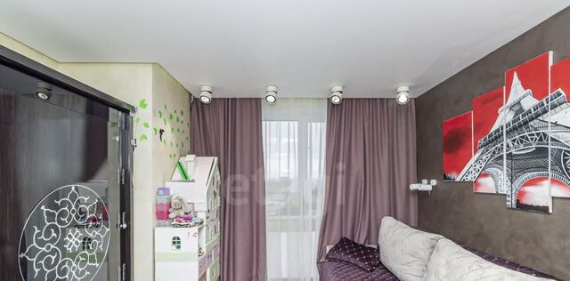 квартира ул Университетская 11 20-й фото