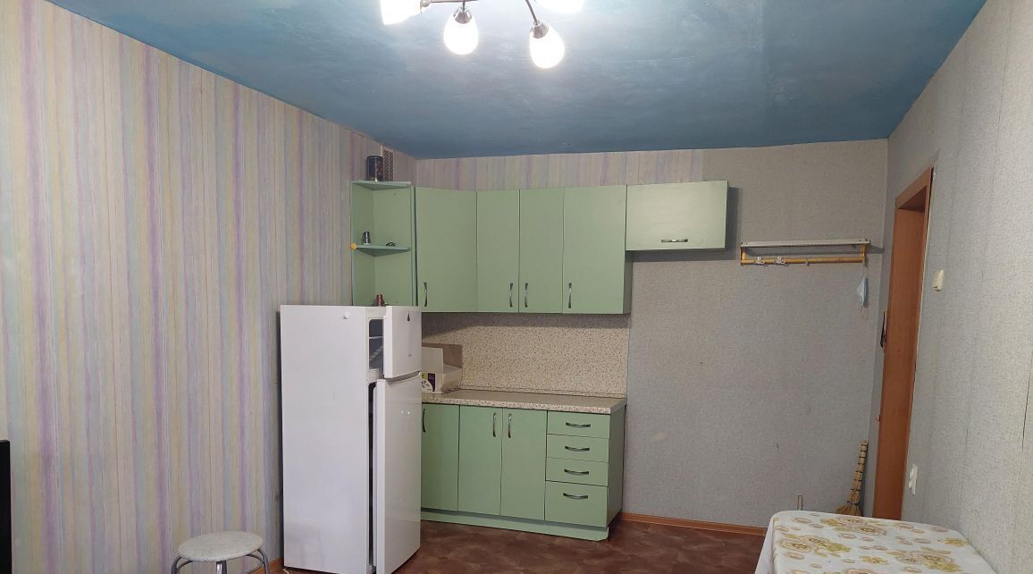 комната г Ульяновск р-н Заволжский ул Солнечная 8 фото 2