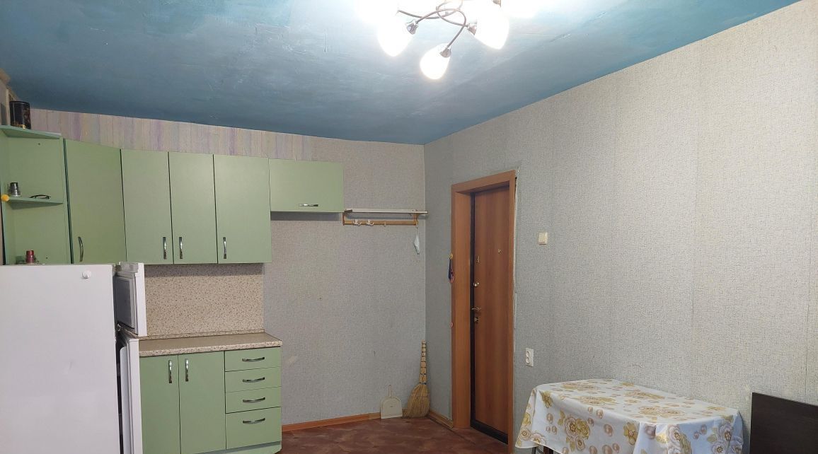 комната г Ульяновск р-н Заволжский ул Солнечная 8 фото 3