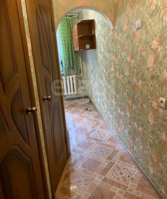 квартира г Тверь п Химинститута р-н Московский 33 фото 2