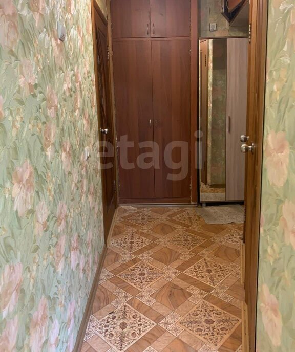 квартира г Тверь п Химинститута р-н Московский 33 фото 4