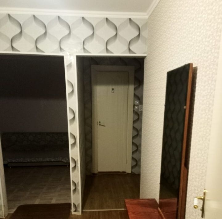 квартира г Сургут 9-10-й микрорайон ул Просвещения 15 фото 4