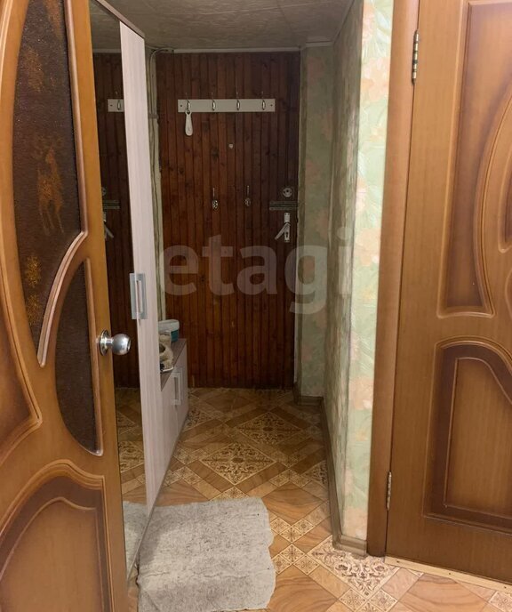 квартира г Тверь п Химинститута р-н Московский 33 фото 3