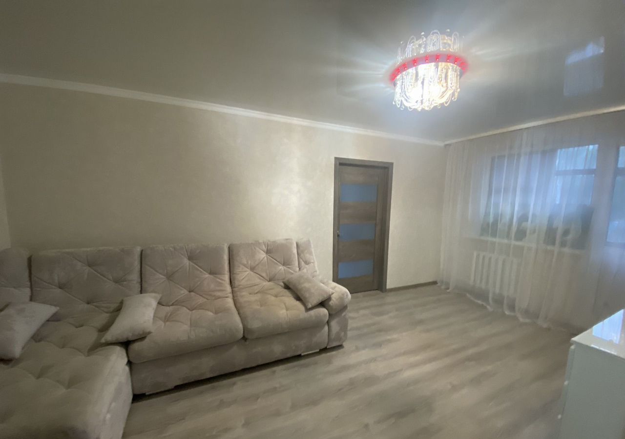 квартира г Салават ул Калинина 54 фото 3
