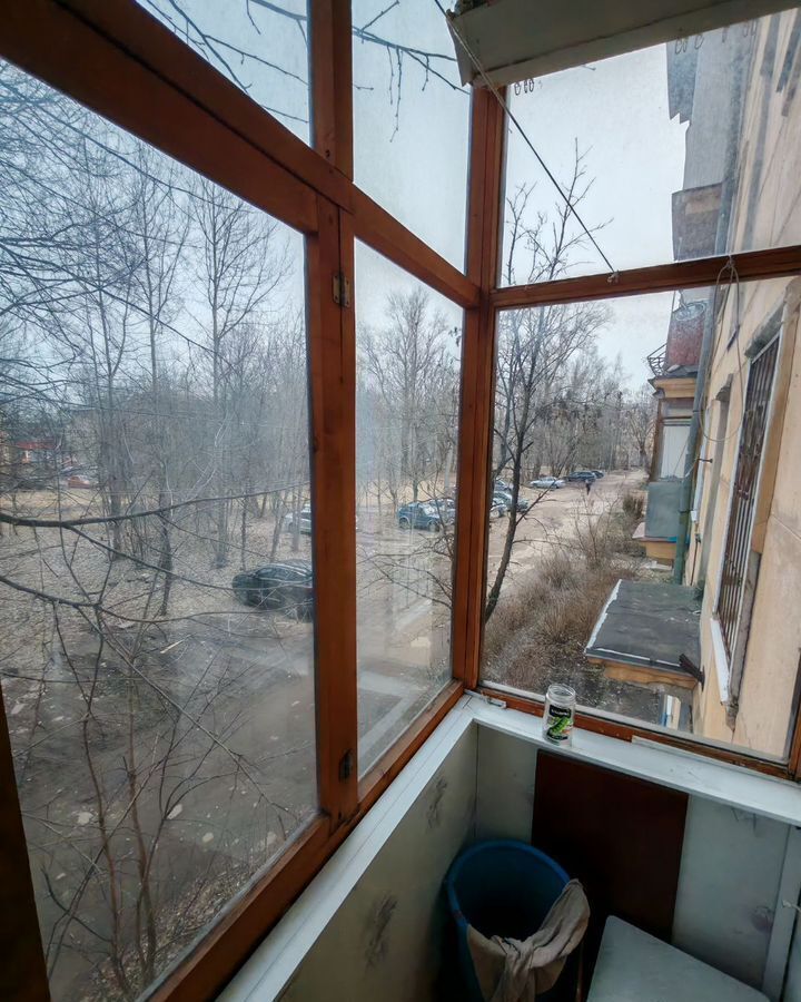 квартира г Тверь р-н Заволжский ул Артюхиной 9к/1 фото 9