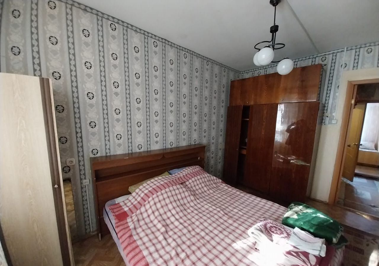 квартира г Брянск рп Радица-Крыловка Бежицкий район ул Медведева 5 фото 6