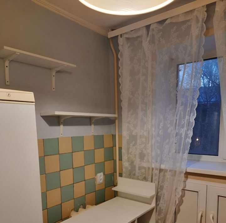 квартира г Тольятти р-н Центральный ул Новопромышленная 9 фото 5