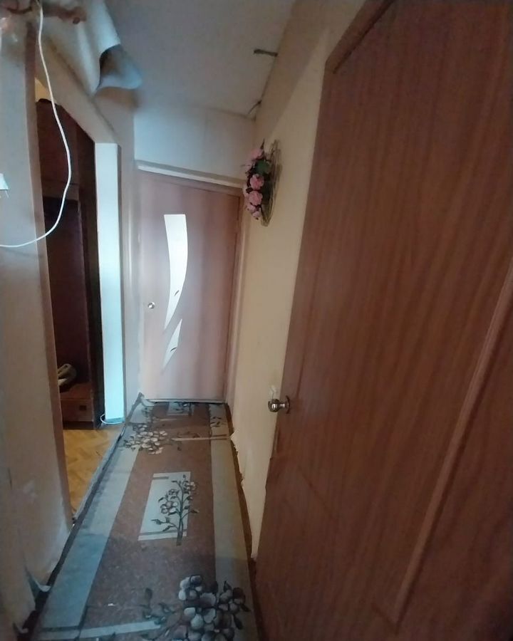 квартира г Брянск рп Радица-Крыловка Бежицкий район ул Медведева 5 фото 12