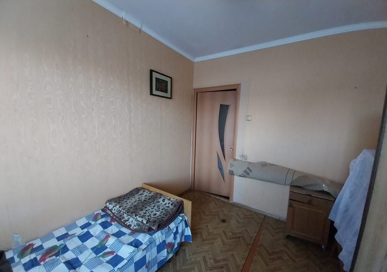 квартира г Брянск рп Радица-Крыловка Бежицкий район ул Медведева 5 фото 11