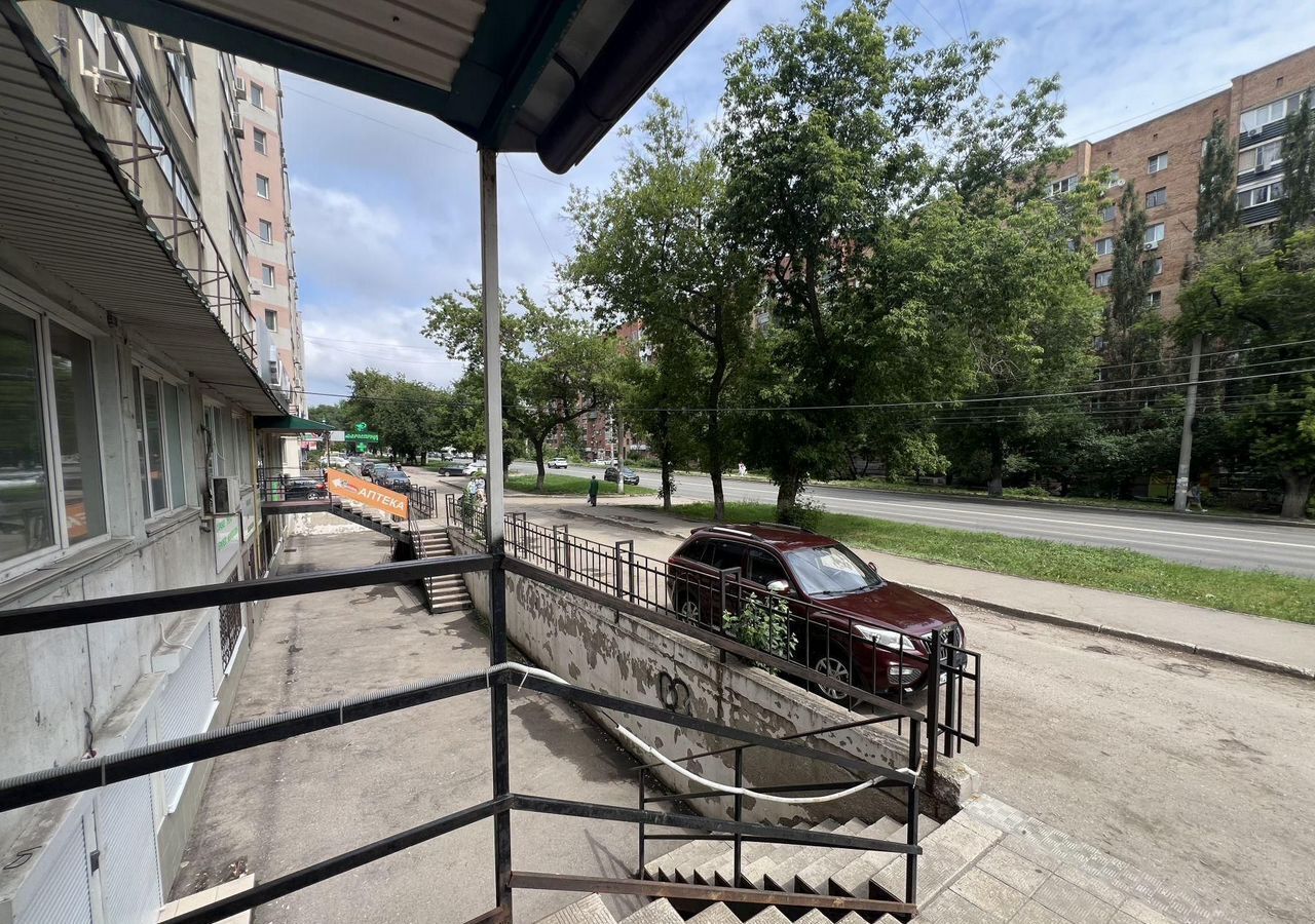 свободного назначения г Самара Безымянка пр-кт Кирова 104 фото 19