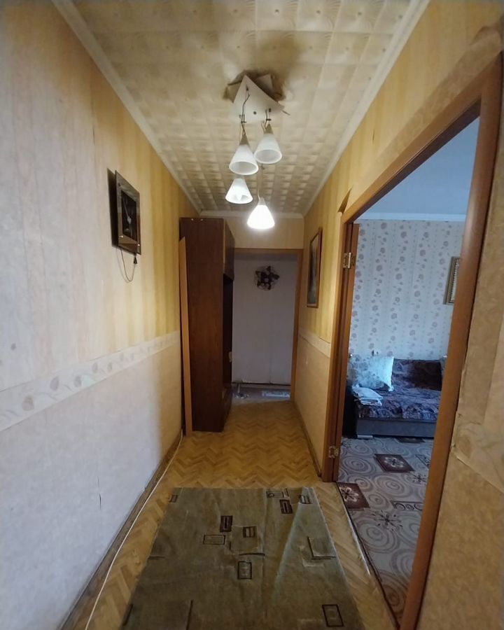квартира г Брянск рп Радица-Крыловка Бежицкий район ул Медведева 5 фото 15