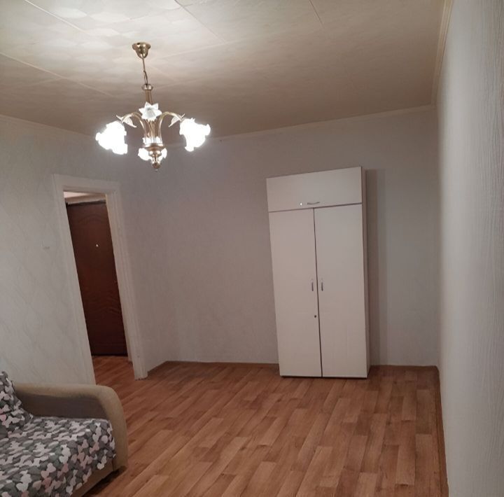 квартира г Тольятти р-н Центральный ул Новопромышленная 9 фото 10