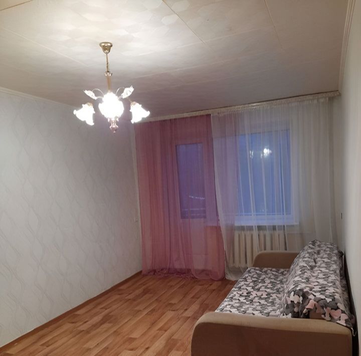 квартира г Тольятти р-н Центральный ул Новопромышленная 9 фото 14