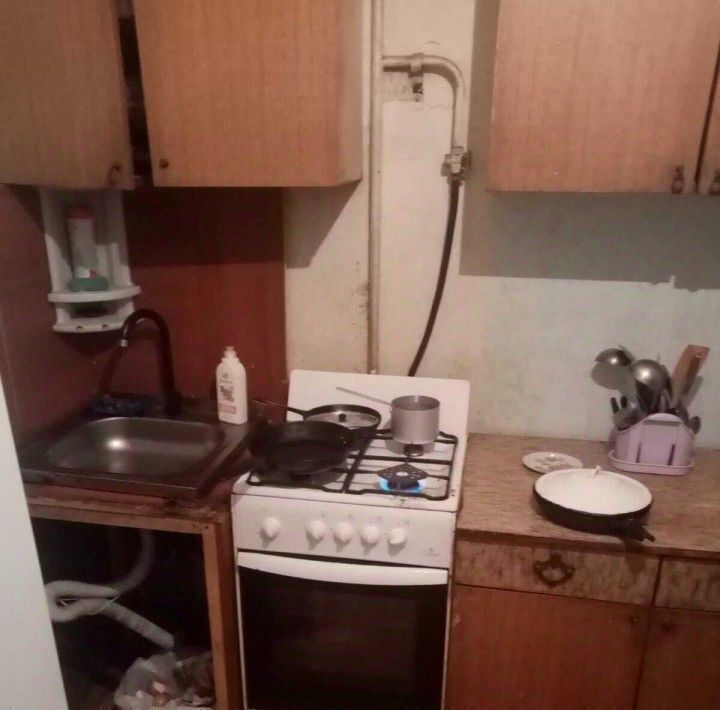 квартира г Нижний Тагил р-н Дзержинский ул Юности 22 фото 7