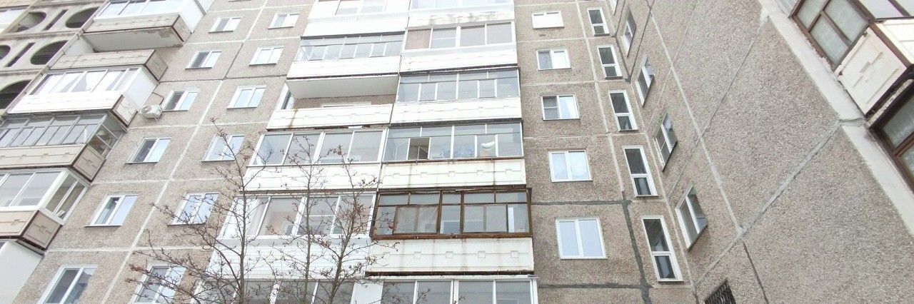 квартира г Нижний Тагил р-н Дзержинский ул Юности 22 фото 10