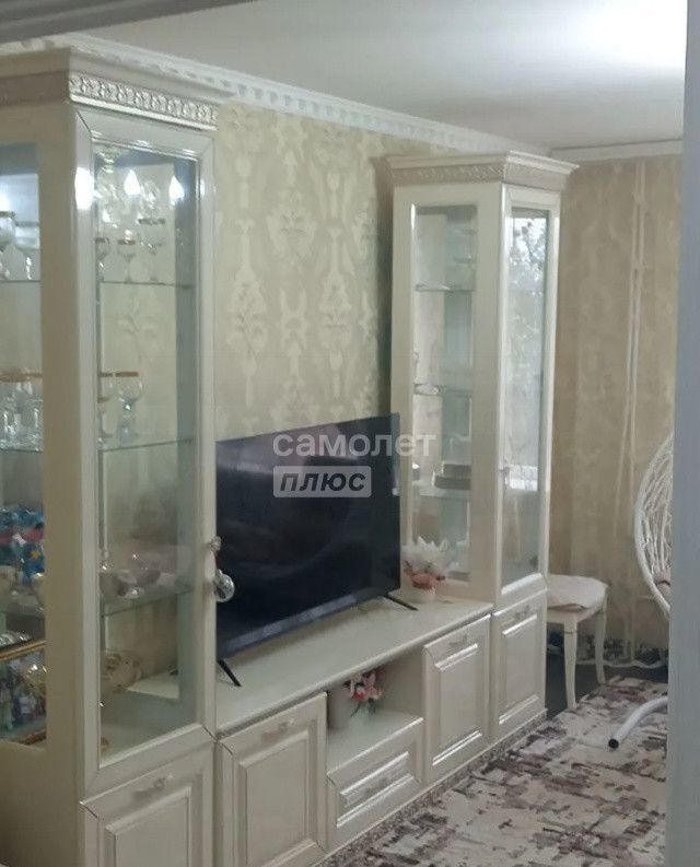 квартира г Нальчик ул Мовсисяна 21 фото 1