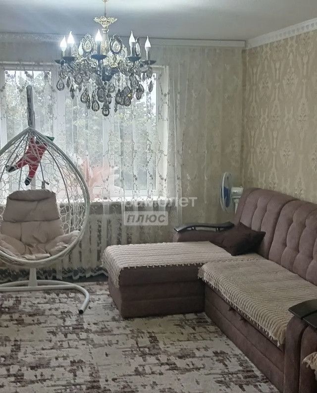 квартира г Нальчик ул Мовсисяна 21 фото 2