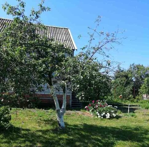дом п Приволжский снт Волжанка 2, Красноярское муниципальное образование фото
