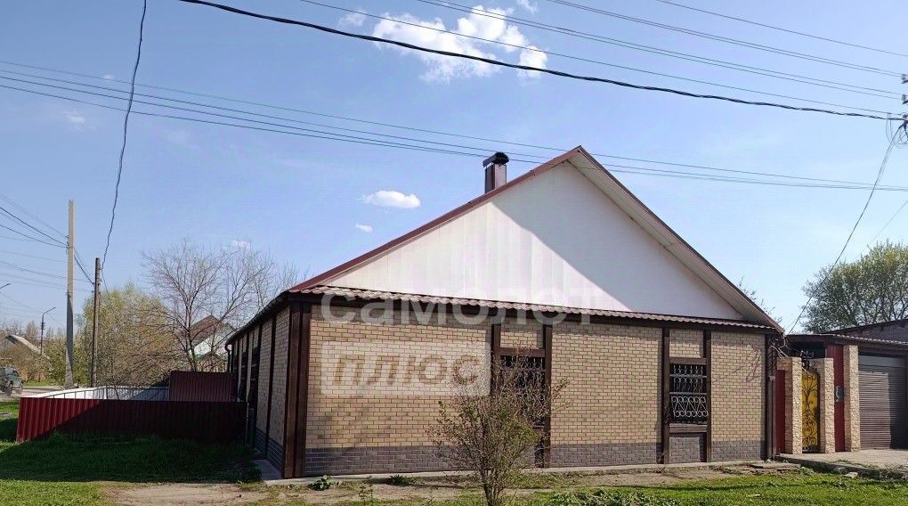 дом г Энгельс ул Невская фото 1