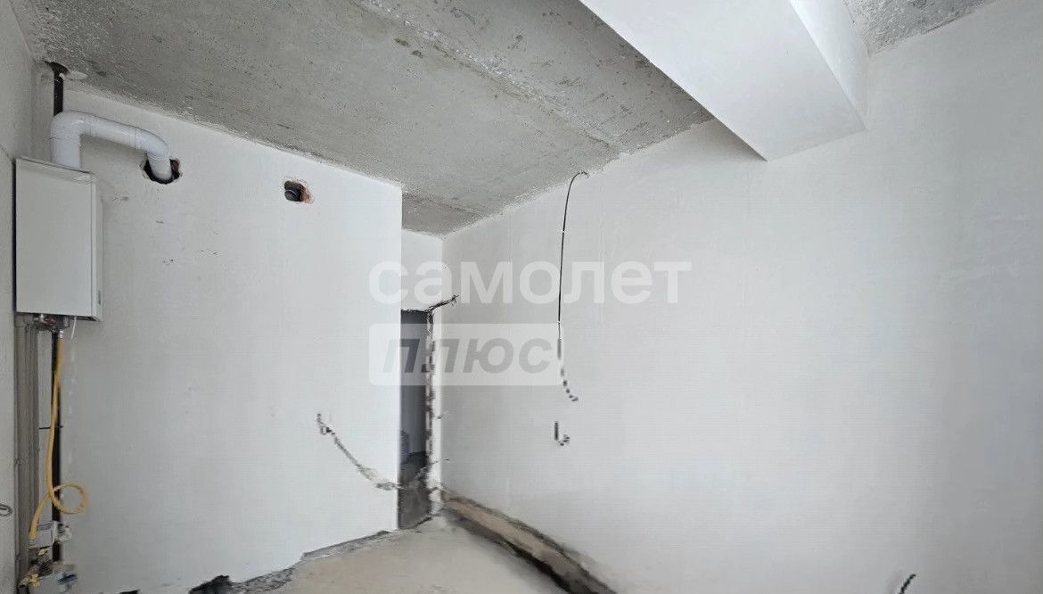 квартира г Нальчик ул Атажукина 155 фото 3