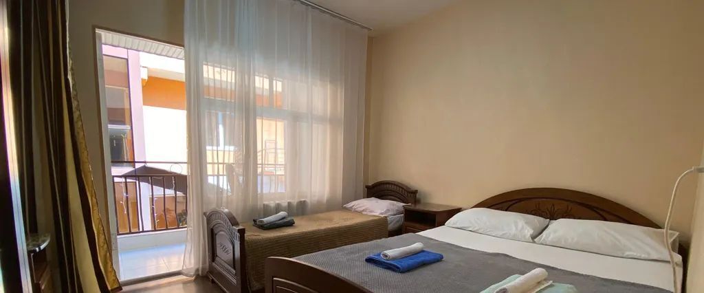 комната г Сочи р-н Адлерский ул Свердлова 23 с Илларионовка р-н Адлерский Адлер фото 2