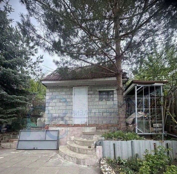 дом г Саратов р-н Волжский ул Большая Рассветная 57 фото 4