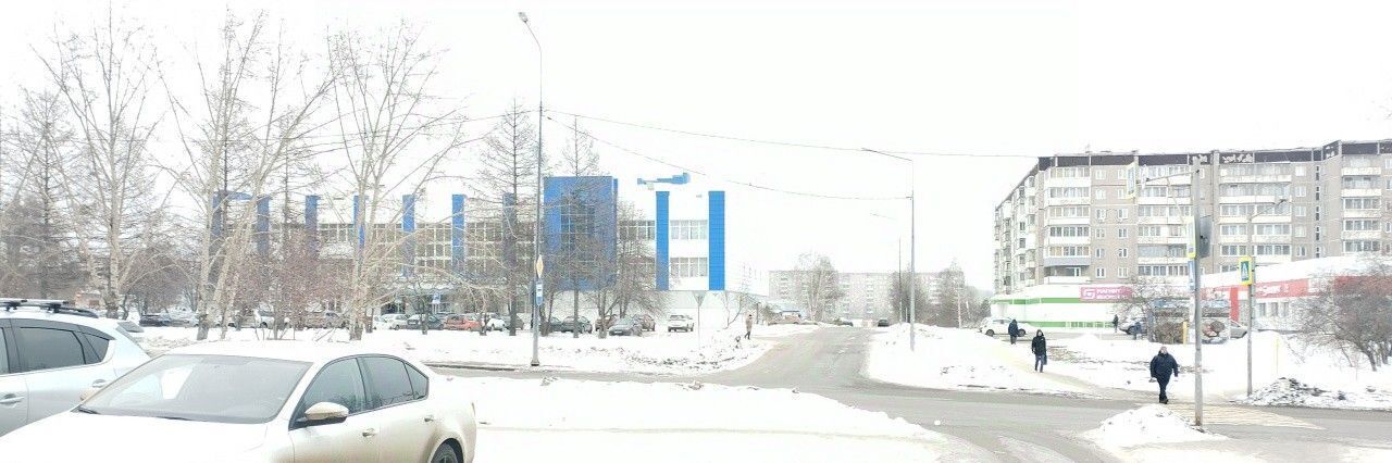 квартира г Нижний Тагил р-н Дзержинский ул Юности 22 фото 14