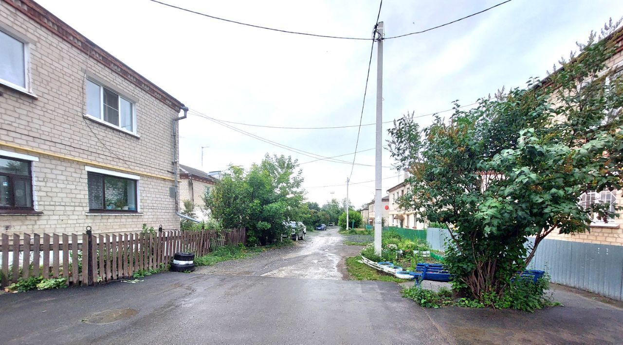 квартира г Екатеринбург Ботаническая ул Славянская 46а фото 15