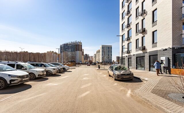 р-н Калининский ул Андрея Кореневского 3 фото