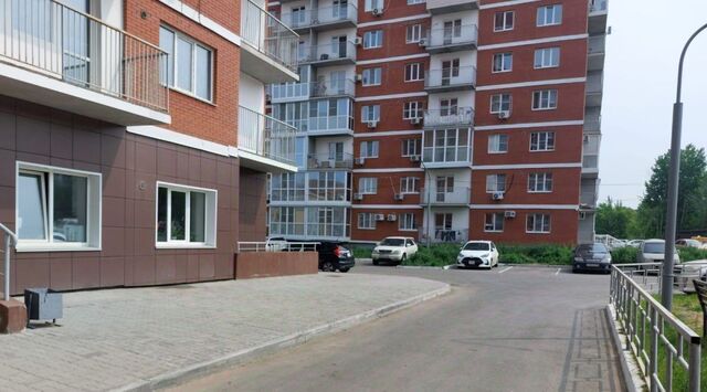 свободного назначения р-н Индустриальный ул 65-летия Победы 3 фото