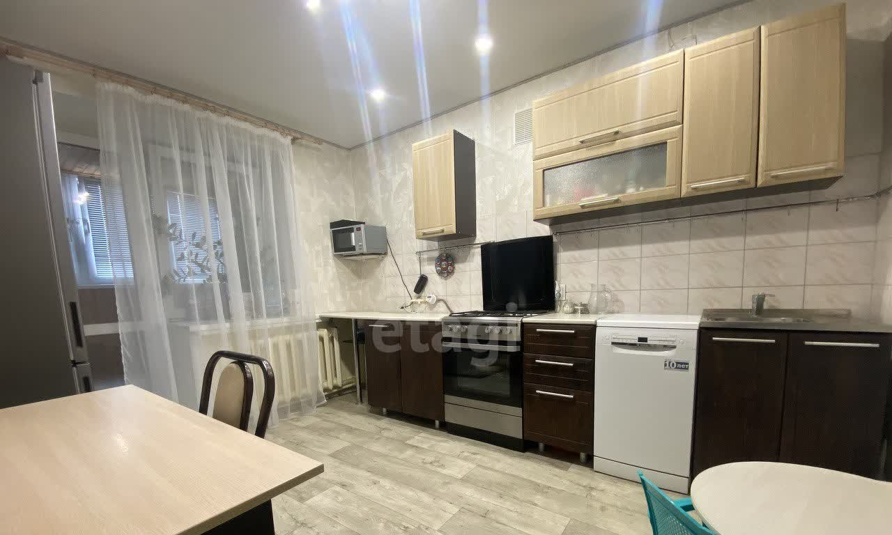 квартира г Старый Оскол квартал Старая Мельница 8 фото 1