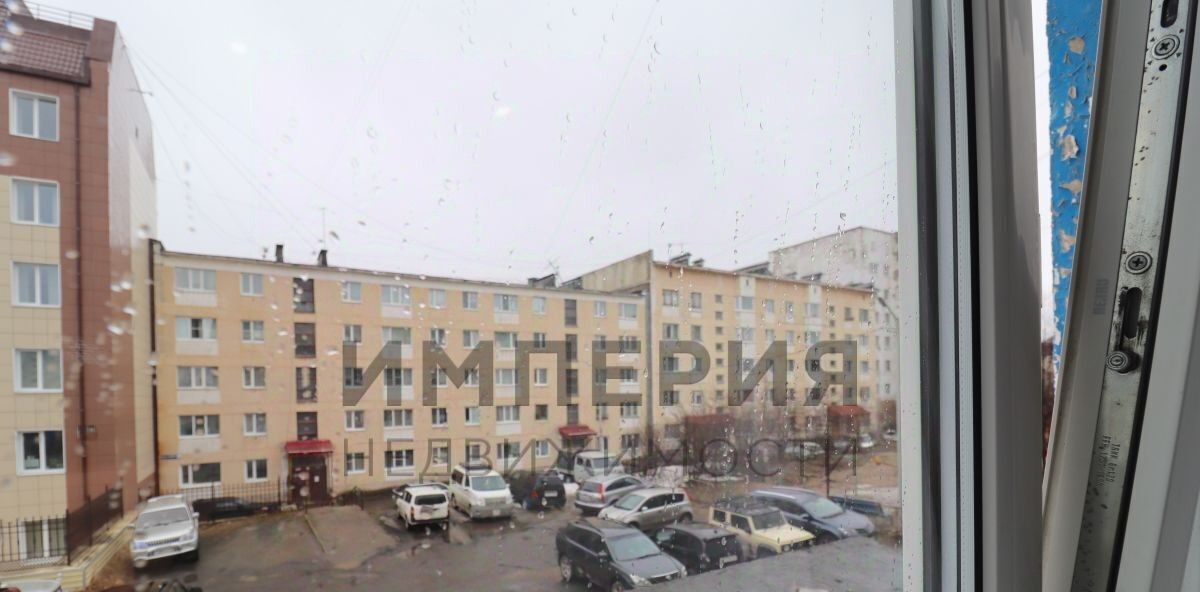 квартира г Магадан пр-кт Карла Маркса 62а фото 3
