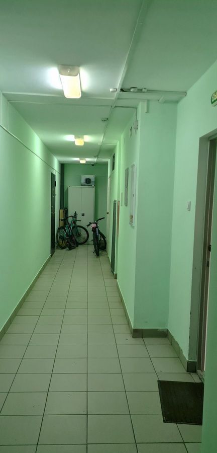 квартира г Нижний Новгород р-н Приокский ул Академика Сахарова 109к/1 фото 11