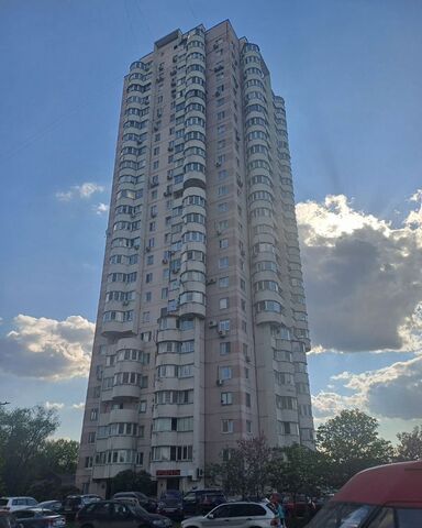 ул Гурьянова 19к/2 муниципальный округ Печатники фото