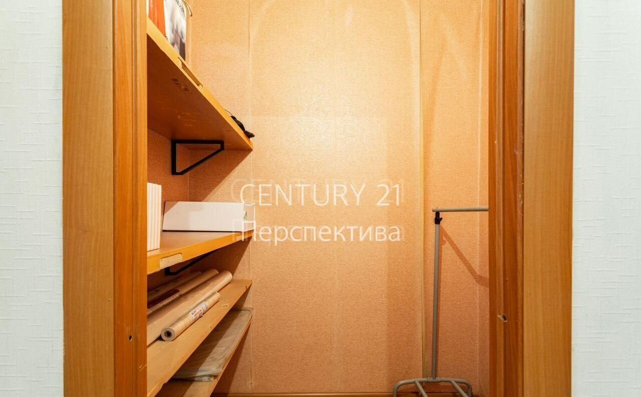 квартира г Люберцы ул Преображенская 1/10 Люберцы фото 9