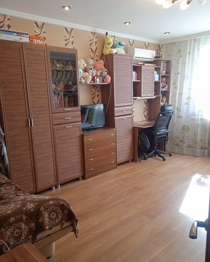 квартира г Коломна ул Гагарина 7ак/1 фото 8