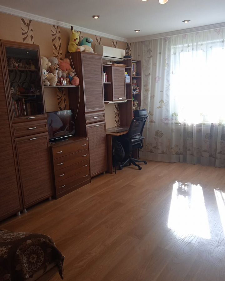 квартира г Коломна ул Гагарина 7ак/1 фото 9