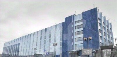 офис г Москва метро Бибирево проезд Чермянский 7 фото 12